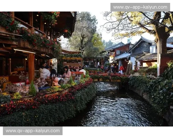 丽江古城vs人和：一场穿越时空的文化对话